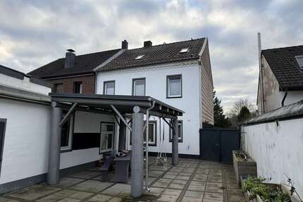 Haus zum Kaufen in Viersen 369.000,00 € 176 m²