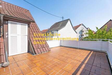 Wohnung zum Kaufen in Fellbach 219.000,00 € 70.91 m²