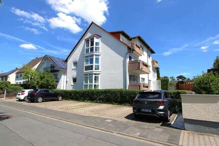 Wohnung zum Kaufen in Pfungstadt 198.000,00 € 69 m²