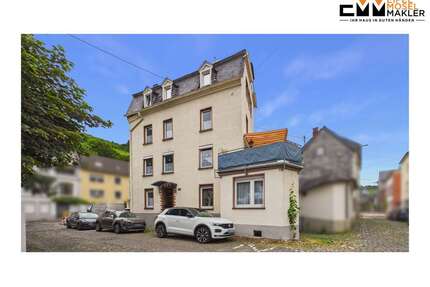 Haus zum Kaufen in Traben-Trarbach 189.000,00 € 217.14 m²
