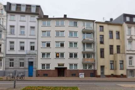 Wohnung zum Kaufen in Aachen 119.000,00 € 118.71 m²