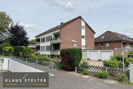 Wohnung zum Mieten in Amelinghausen 800,00 € 84 m²