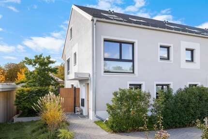 Haus zum Kaufen in Schondorf 1.395.000,00 € 175 m²