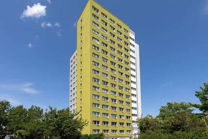 Wohnung zum Mieten in Leipzig 329,86 € 47.93 m²