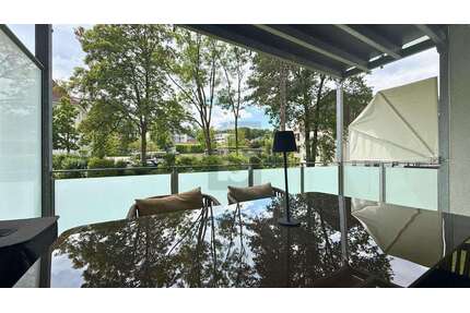 Wohnung zum Kaufen in Baden-Baden 429.000,00 € 90 m²