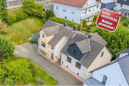 Zweimal Zuhause - provisionsfrei - Solms Oberndorf