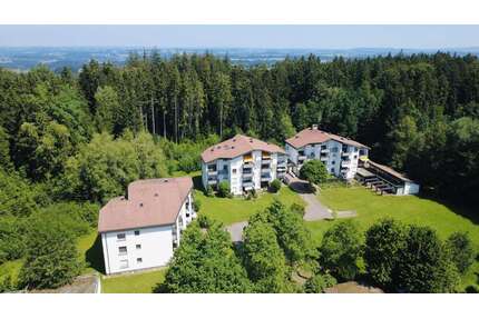 Wohnung zum Kaufen in Lindenberg im Allgäu 154.000,00 € 46 m²