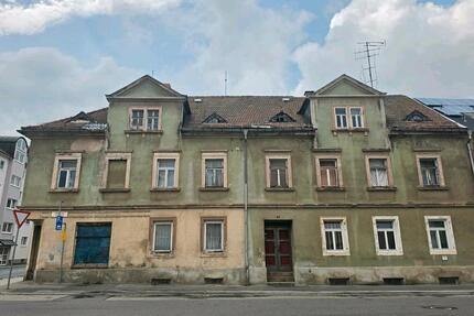 Meherfamiliher Hauser for sanirung zu verkaufen 165.000 - Frankenberg (Sachsen)