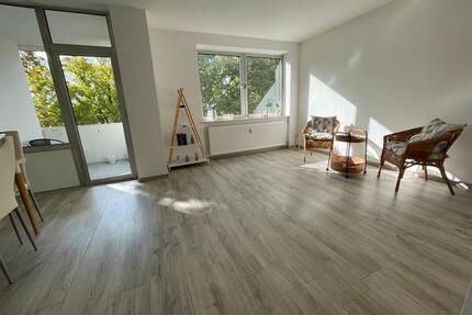 Bezugsfreies Appartement in Gütersloh