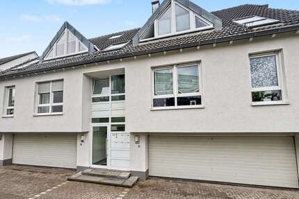 Wohnung zum Kaufen in Wuppertal 345.000,00 € 86 m²