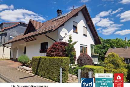 Haus zum Kaufen in Mudersbach-Niederschelderhütte 398.000,00 € 161 m²