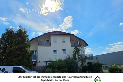 Wohnung zum Mieten in Rheinbreitbach 650,00 € 61.3 m²