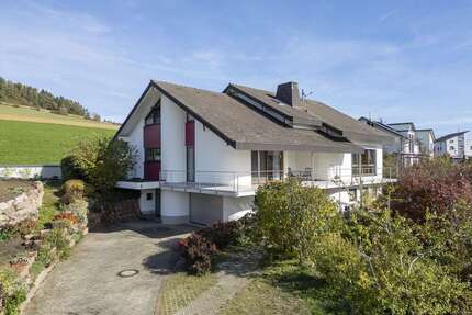 Haus zum Kaufen in Tengen 595.000,00 € 231 m²