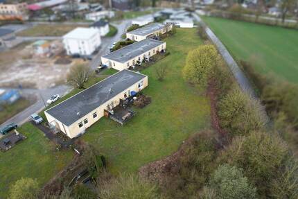 Baugrundstücke in Brakel-Lütkerlinde