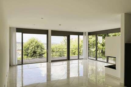 Wohnung zum Mieten in Stuttgart 3.170,00 € 166 m²