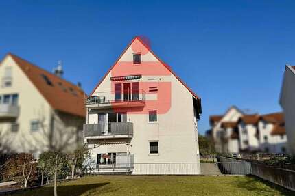 Wohnung zum Kaufen in Haßloch 243.000,00 € 80.28 m²