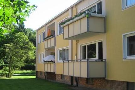 Hier wird modernisiert - gemütliche 3-Zimmer-Wohnung mit Balkon - Hannover Herrenhausen-Stöcken