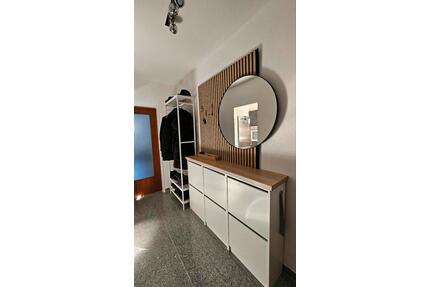 Mietwohnung in bester Innenstadtlage in Alt-Saarbrücken