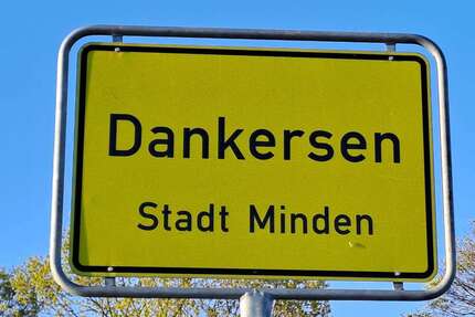 Grundstück zu verkaufen in Minden 90.000,00 € 1000 m²