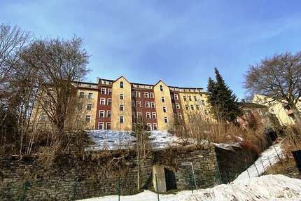 Haus zum Kaufen in Annaberg Buchholz 135.000,00 € 390 m²