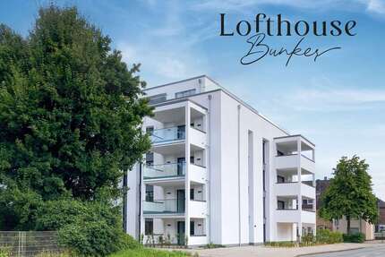 Wohnung zum Kaufen in Oberhausen 350.106,00 € 101.48 m²