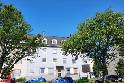 Wohnung zum Kaufen in Essen 175.000,00 € 82.67 m²