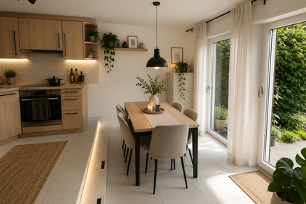 Wohnung zum Kaufen in Köln 215.000,00 € 56.26 m²