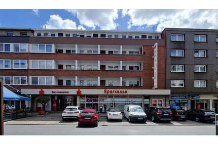 Wohnung zum Mieten in Gelsenkirchen 540,00 € 57 m²