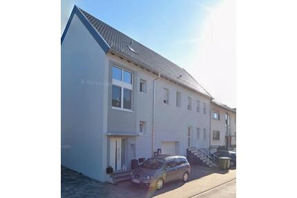 Mehrfamilienhaus mit 3 Wohneinheiten in Mühlhausen