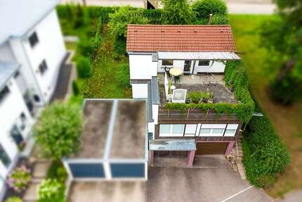 Haus zum Kaufen in Herbrechtingen 335.000,00 € 120 m²