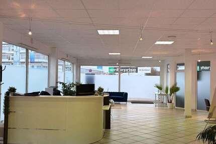 Büro in Worms 4.900,00 € 338 m²