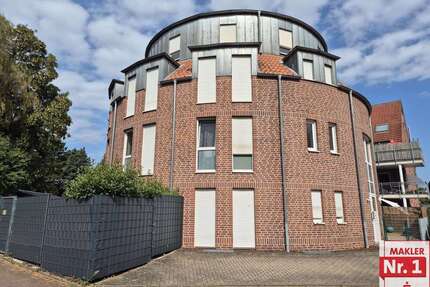 Wohnung zum Kaufen in Wesel 200.000,00 € 80 m²