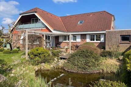 Strandnahes 2 Familienhaus im Top Zustand - Neustadt in Holstein