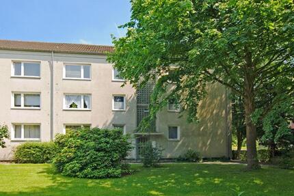 2-Zimmer-Wohnung in Aachen Burtscheid