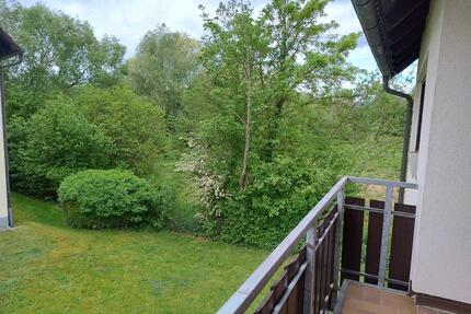 Kurze Wege: Helle 3-Zimmer-Wohnung in Hersbruck