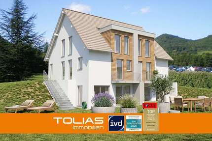 Haus zum Kaufen in Stuttgart 95.000,00 € 72 m²