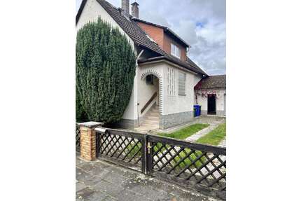 Haus zum Kaufen in Rodgau Rollwald 539.000,00 € 135 m²