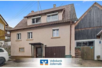 Haus zum Kaufen in Haigerloch 119.000,00 € 110 m²