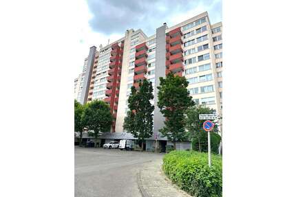 Wohnung zum Kaufen in Kornwestheim 115.000,00 € 27 m²