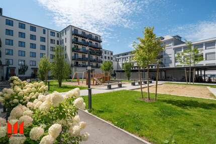Wohnung zum Mieten in München 2.690,00 € 100.4 m²