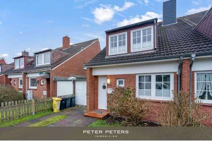 Haus zum Kaufen in Westerland 895.000,00 € 121 m²