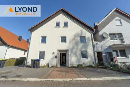 Haus zum Kaufen in Warburg Ossendorf 349.000,00 € 285 m² - Warburg / Ossendorf