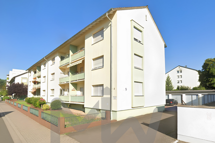 Wohnung zum Kaufen in Grünstadt 239.000,00 € 68 m²