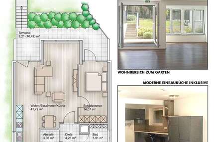 Wohnung zum Kaufen in Mannheim 385.000,00 € 77 m²