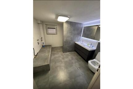 2 Zimmerwohnung Untergeschosswohnung Pfuhl - Neu-Ulm Burlafingen