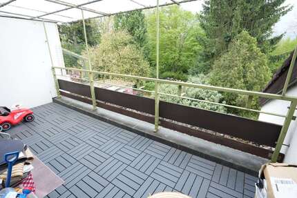 Wohnung zum Kaufen in Karlsruhe 227.000,00 € 60 m²