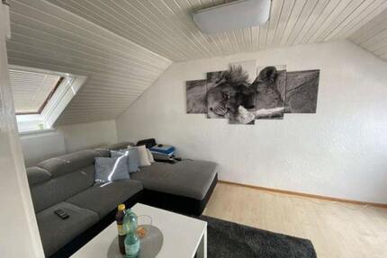 2,5 Zimmer DG in Altbach - 145.000,00&nbsp;EUR Kaufpreis, ca.&nbsp; 35,00&nbsp;m&sup2; in Deizisau (PLZ: 73779)