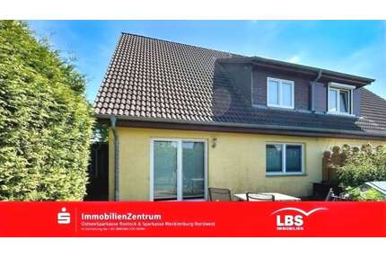 Haus zum Kaufen in Satow 349.500,00 € 139.09 m²