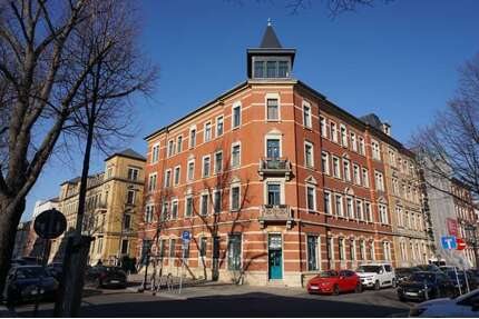 Wohnung zum Mieten in Dresden 940,50 € 87.49 m²