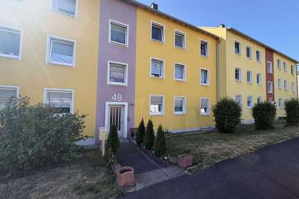 Wohnung zum Mieten in Idar-Oberstein 600,00 € 87 m²